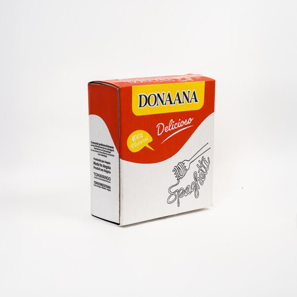 Dona Ana Pasta Box