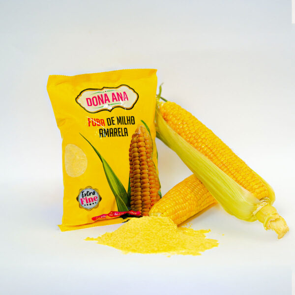 Corn Flower Flour / Grains