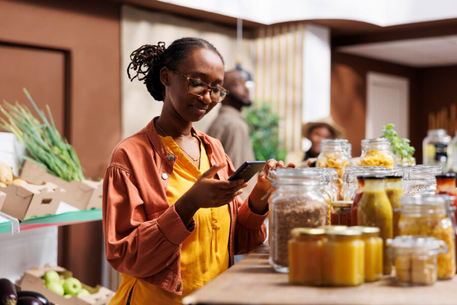 How to Stock a Smart Pantry: Essential Dry Foods for Every Home