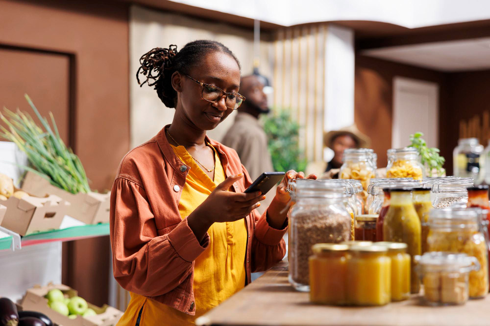 How to Stock a Smart Pantry: Essential Dry Foods for Every Home